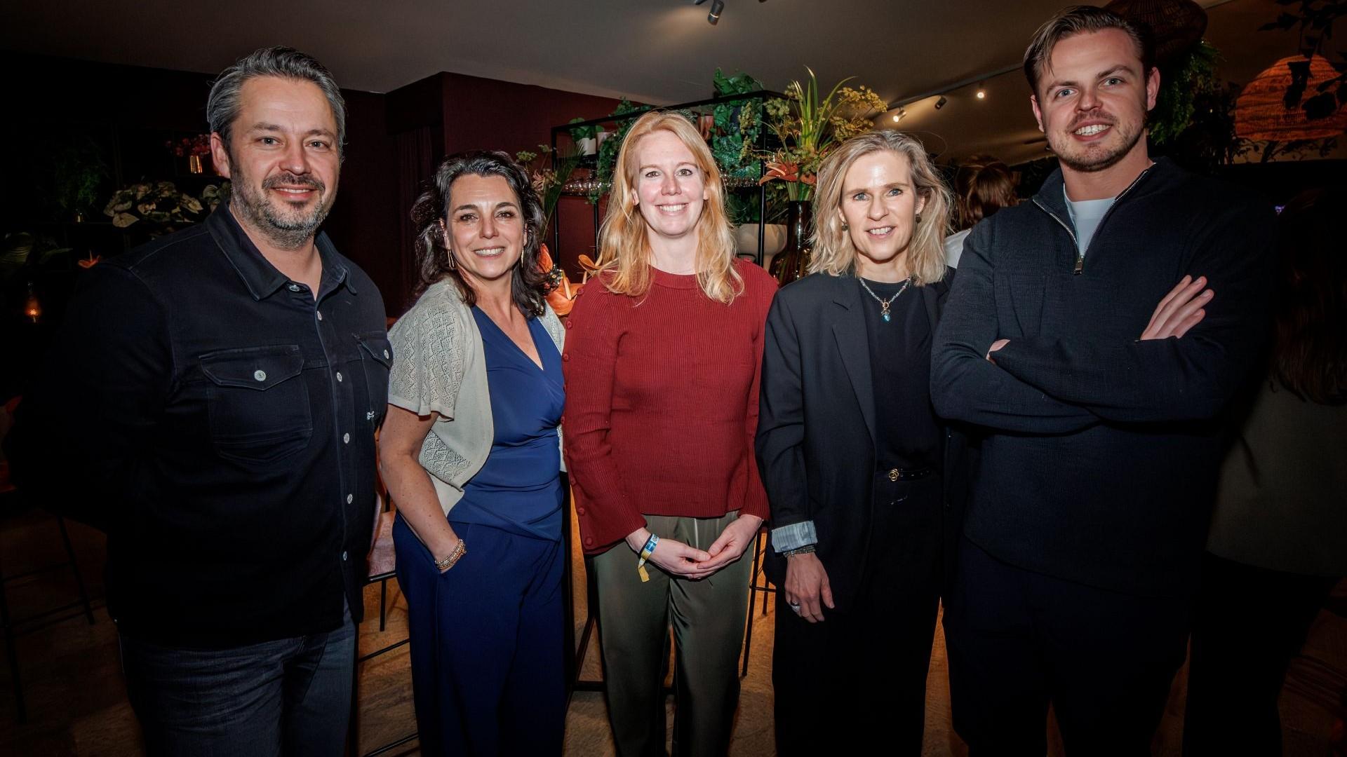 Rotterdam Ahoy en Uber starten samenwerking 